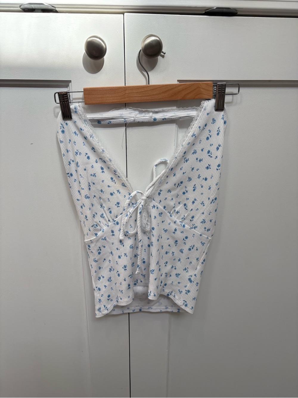 Forever 21 Halter Top
